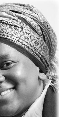 Foto de Maggie Blanchard