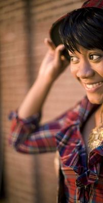 Foto de Priscilla Renea