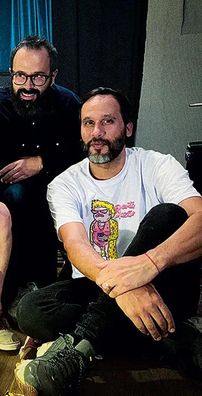 Foto de Tropical Nada