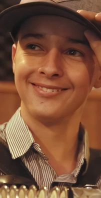 Foto de Wellinton Pedro