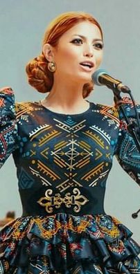 Foto de Elena Gheorghe