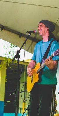 Foto de Marcelo Daimom