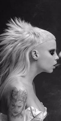 Foto de Die Antwoord