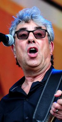 Foto de Graham Gouldman