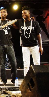 Foto de Arka'n Asrafokor