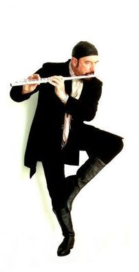 Foto de Ian Anderson