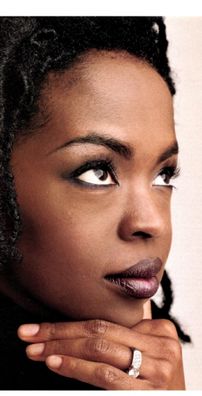 Foto de Lauryn Hill