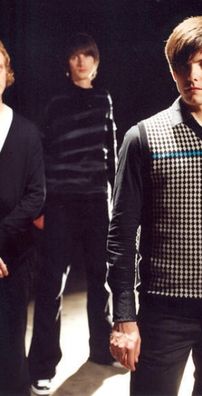 Foto de The Cinematics