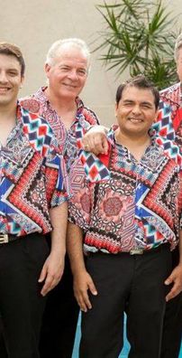 Foto de Los Palmeras