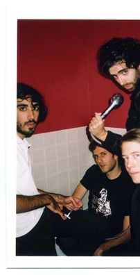 Foto de Stuck In The Sound