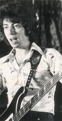 Foto de Graham Gouldman