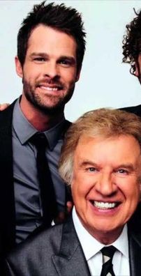 Foto de Gaither Vocal Band