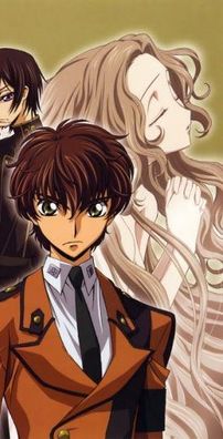 Foto de Code Geass R2