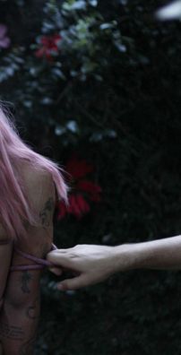 Foto de Cassie Fawls