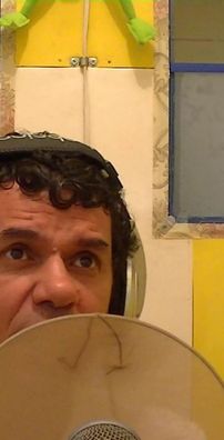 Foto de Antonio Santana