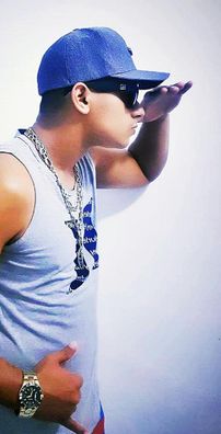 Foto de Rapper Shocks