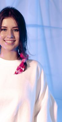 Foto de Ana Julia Pettini