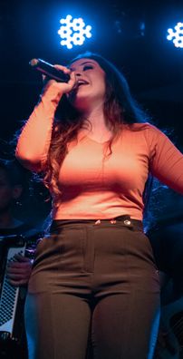 Foto de Marina Amaro