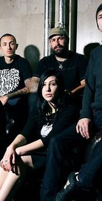 Foto de Bleeding Through