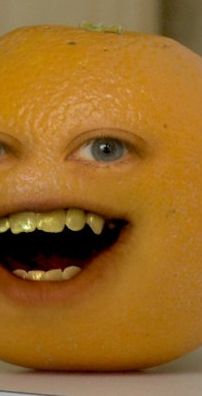 Foto de Laranja Irritante