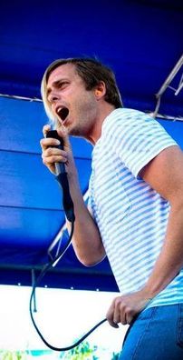 Foto de Awolnation