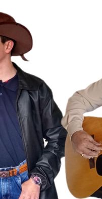 Foto de Di Paulo e Juliano