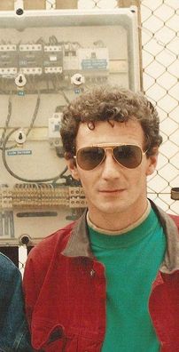 Foto de El Ultimo De La Fila