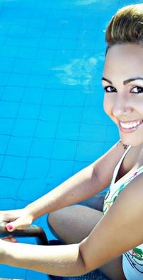 Foto de Jham Fernandes