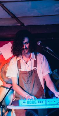 Foto de Banda Cambaia 