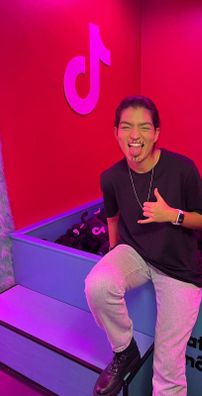 Foto de MC Cadu o Brabo (Lara Santana)