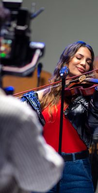 Foto de Juliå Jorge'