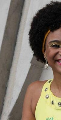 Foto de Dida Banda Feminina