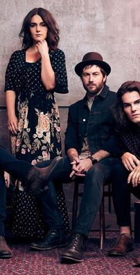 Foto de We The Kingdom