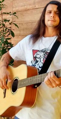 Foto de Flávio Brito