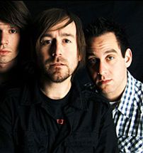 Foto de Taking Back Sunday