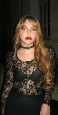 Foto de Amanda Birchal