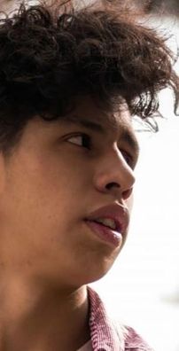 Foto de Leví Gabriel