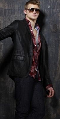 Foto de Alexander Ludwig