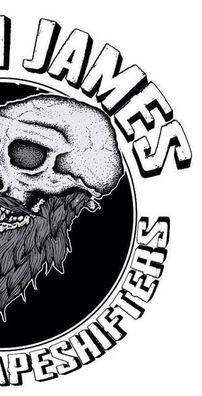 Foto de Shawn James & The Shapeshifters