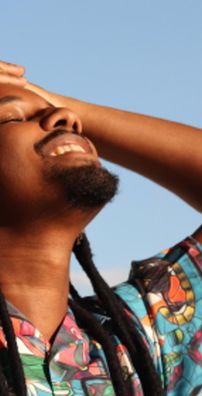 Foto de Pedro Razzúl