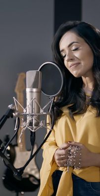 Foto de Gisleine Silva