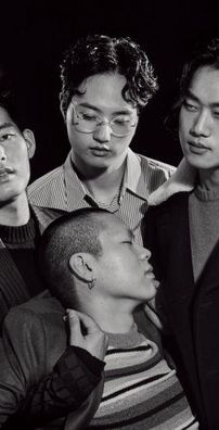 Foto de HYUKOH