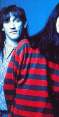 Foto de The Smashing Pumpkins