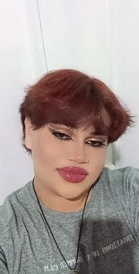 Foto de Rebecca Daysi