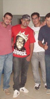 Foto de Ministério Primo Beto