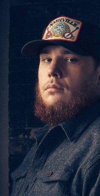 Foto de Luke Combs