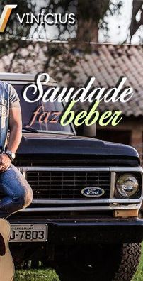 Foto de Victor e Vinicius