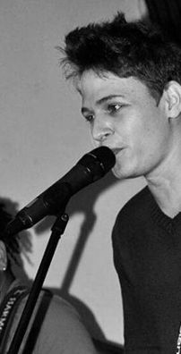 Foto de Frank e Eduardo