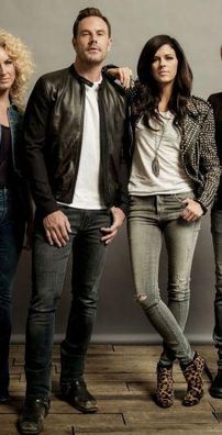 Foto de Little Big Town