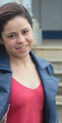 Foto de Eriana Salles